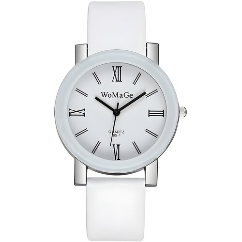 Womage Sat RE-13889 - Bijela Cene