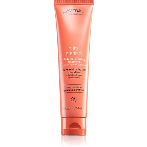 Aveda Nutriplenish™ Daily Moisturizing Treatment intenzivna vlažilna nega za lase 150 ml Cene