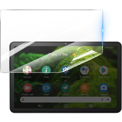 3mk hidrogelna zaš?ita zaslona pred udarci za doro tablet, prozorno, (21255469) Cene