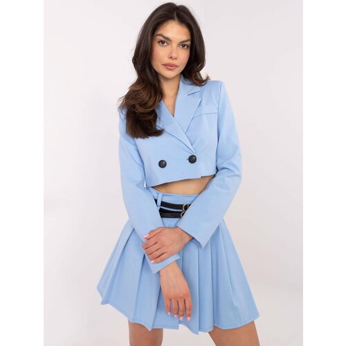 Italy Moda Jacket-DHJ-ZT-8670.16-light blue Slike