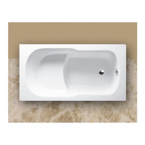 Polyagram Kada 110x75 TRITON komplet Slike