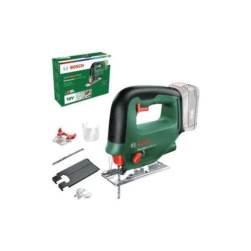 Bosch Akumulatorska vbodna žaga UniversalSaw 18V-100 0603011100