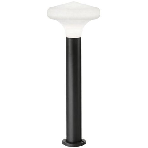 Ideal Lux - Spolja&scaron;nja svetiljka CLIO 1xE27/42W/230V 60 cm IP44 crna Cene