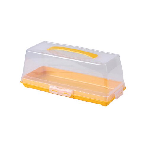 Master Zvono za tortu pravougaono PVC 37x17x14cm Liberty 43154 Cijene