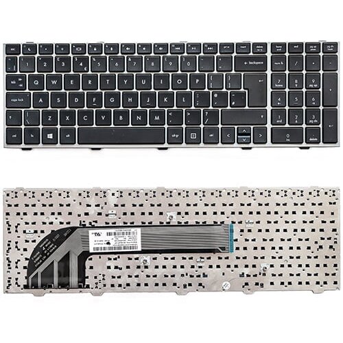  Tipkovnica HP ProBook 4540S 4545S Cene