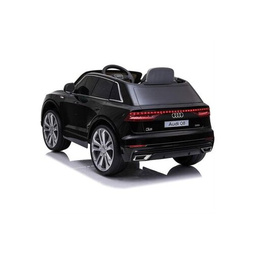 Aristom 260 Audi Q8 crni Cene
