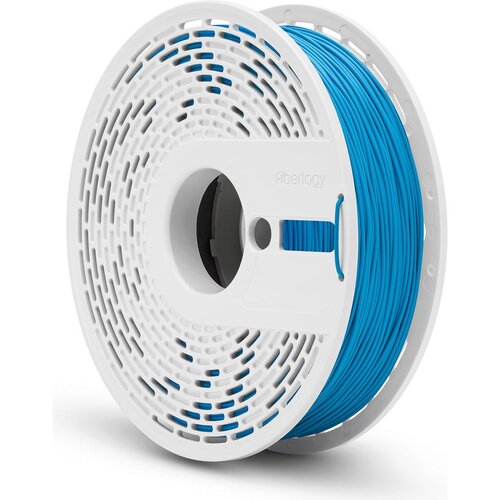 Fiberlogy fiberflex 30D blue Slike