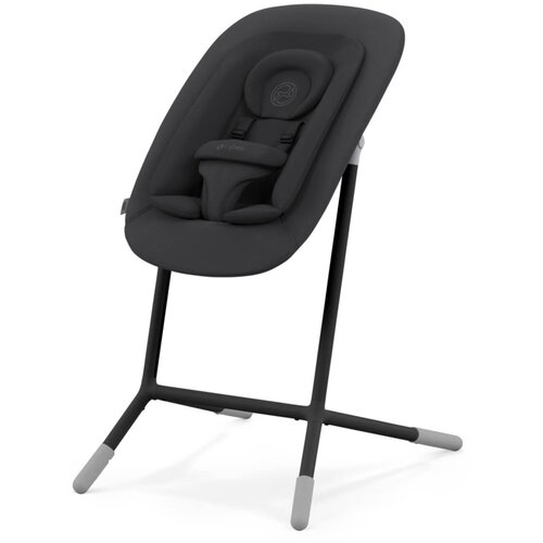 Cybex Gold&amp;reg; gugalni ležalnik lemo&amp;trade; stunning black Slike
