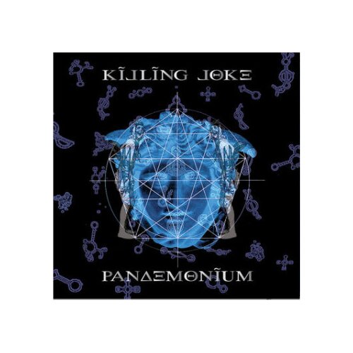 SPINEFARM RECORDS JOKE KILING - Pandemonium Cene