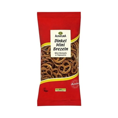 Alnatura Organski mini pereci od pira Cijene