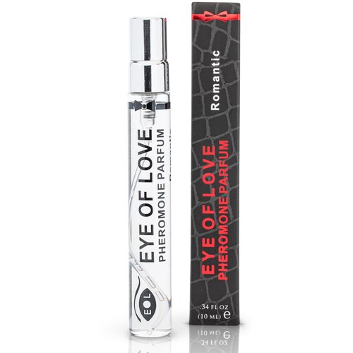 Eye Of Love sprej za tijelo za muškarce EOL Romantic - 10 ml Cijene