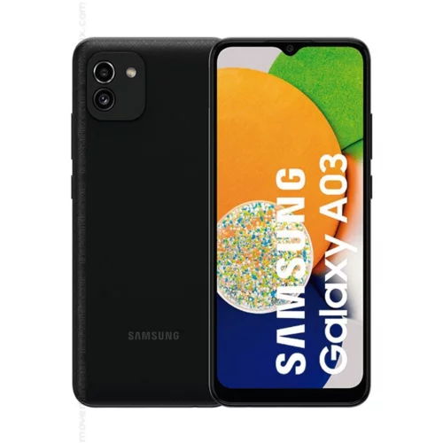Samsung galaxy A04s A047 ds telefon 3GB/32GB - črn