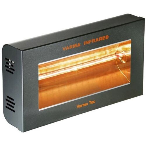  Infracrvena grejalica Varma 400 IPX5 2000W Slike