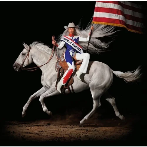 Beyoncé Cowboy Carter (180 g) (2 LP)