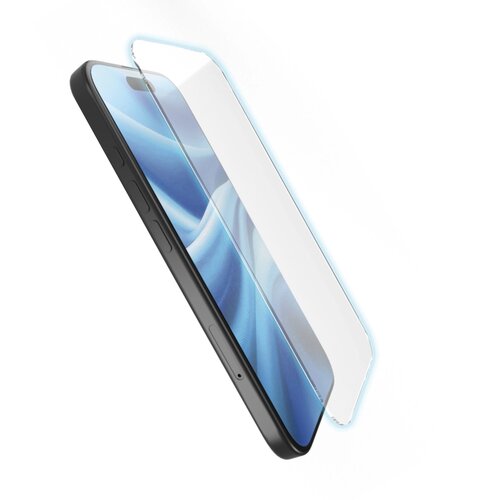 Sbs HIPER ZA&amp;Scaron;ČITNO STEKLO FAST SKIN ZA IPHONE 12 13 14 15, KALJENO STEKLO, VISOKA ZA&amp;Scaron;ČITA, (5000260021) Slike