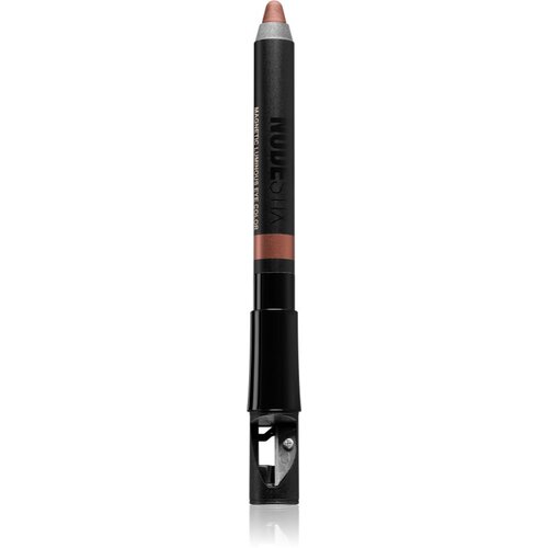Nudestix Magnetic Luminous univerzalna olovka za oči nijansa Rustique 2,8 g Slike