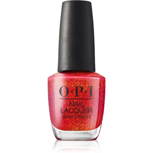 OPI Good Enough to Treat Nail Lacquer lak za nohte odtenek Spread the Cherry 15 ml Slike
