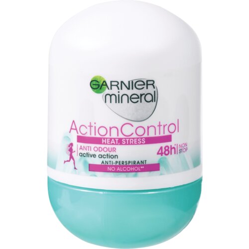Garnier Roll-on Action control 50ml Cene