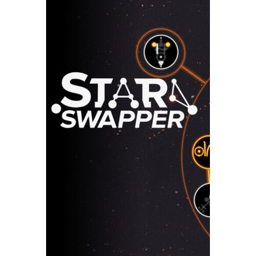 Steam Star Swapper (PC) Key GLOBAL Cene