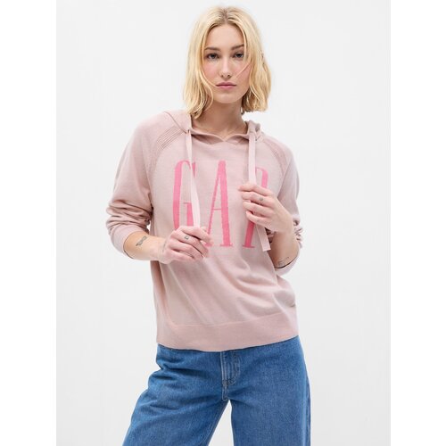 GAP Hooded Sweater - Women Slike