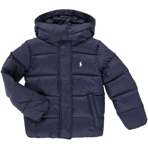 Polo Ralph Lauren Puhovke SLD DOWN JKT-OUTERWEAR-BOMBER Slike