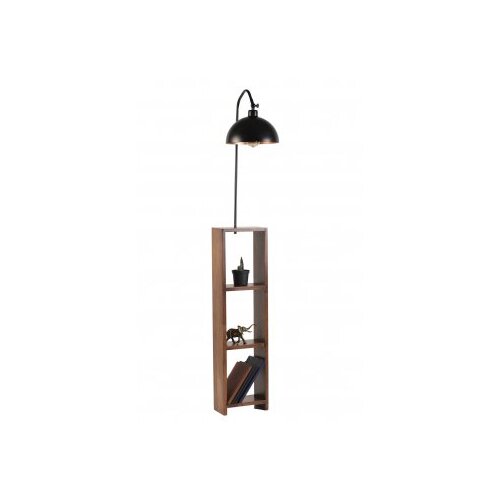 Opviq Stelo 8744 1 Podna lampa, Crna Cijene