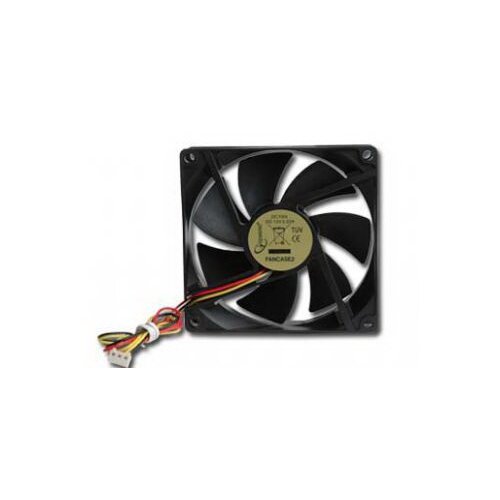 Gembird KUL9/Z KULERI 90X90 MM VENTILATOR ZA KUCISTE Cene