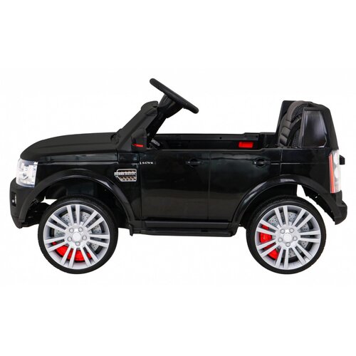 Licenciran avto na akumulator Land Rover Discovery 2 Slike