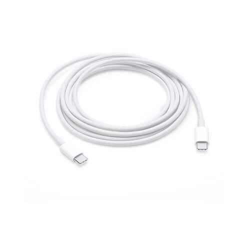 Apple USB kabl Tip-C 2m (Beli) - MLL82ZM/A, Slike