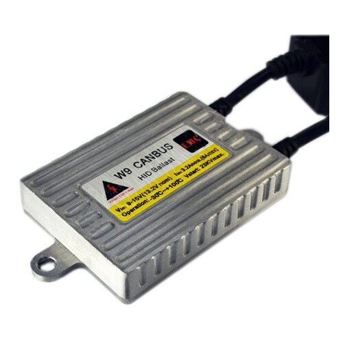 Canbus balast slim 12V 35W BB01 Cene