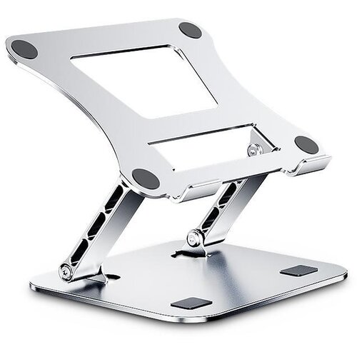 InterTech NBS-300 Laptop stand Aluminium 43.2 cm (17) Slike