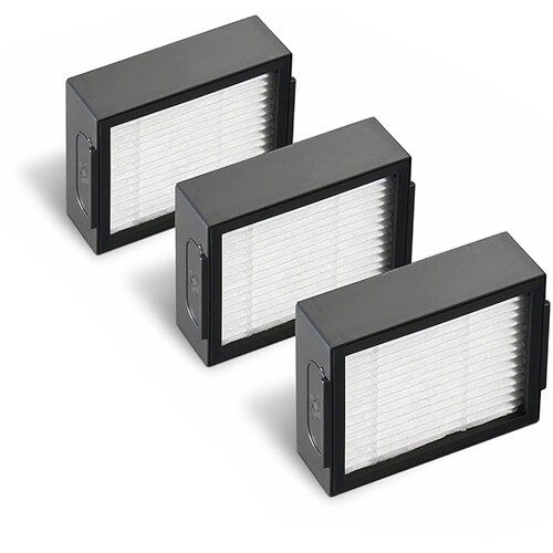 HEPA filter za iRobot Roomba e5, e6, i1, i3, i4, i6, i7, j7 3 komada Slike