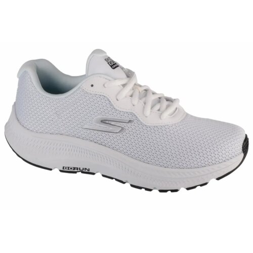 Skechers Tek & Trail Go Run Consistent 2.0 - Engaged Bela Cene