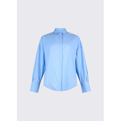 Liu Jo Srajce & Bluze WA6112T039A 53932 Modra Cene