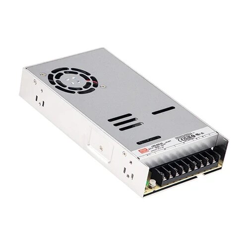 Mean Well LED napajanje 600W 12V Cene