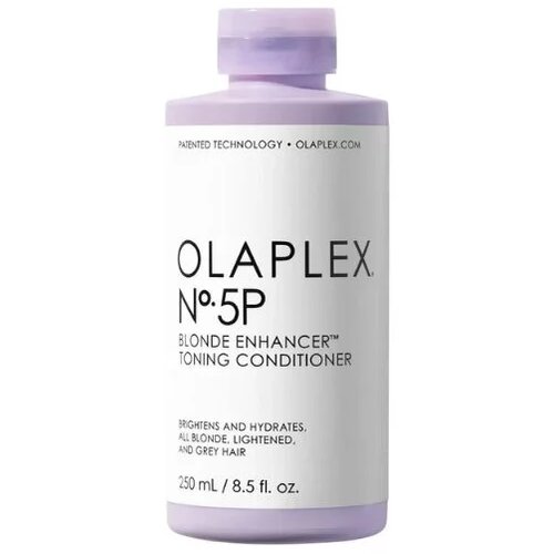 Olaplex N&deg;5P Blonde Enhancer regenerator za toniranje za plavu i kosu s pramenovima 250 ml Cijene