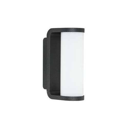  Forma Spoljna LED lampa S4379 BK Slike