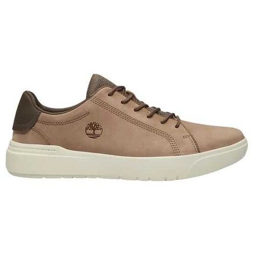 Timberland kožne mu&amp;scaron;ke patike Slike