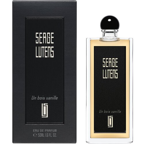 Serge Lutens Un Bois Vanille Eau De Parfum 50 ml Slike