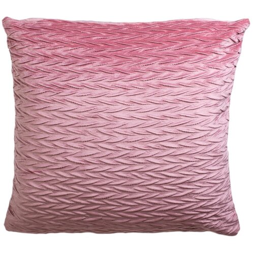JAHU collections Žametna okrasna blazina 45x45 cm Mia &amp;ndash; Slike