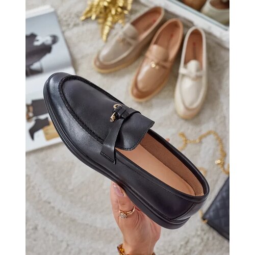Resti Elegant women's moccasins Leosi Cene