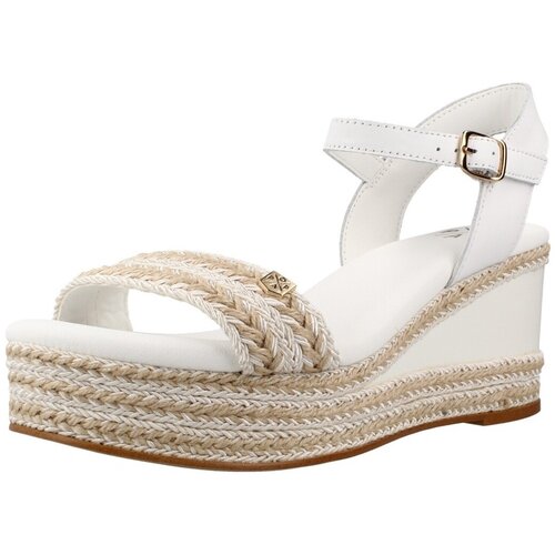 Popa Espadrile Sandalias Mujer Modèle Arambol Gallery Bela Cene