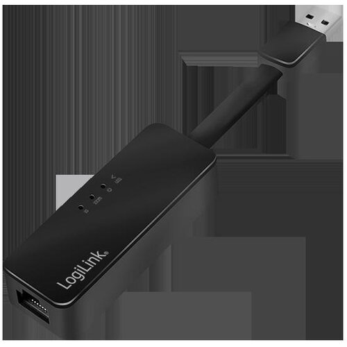 Logilink USB 3.0 Gb LAN adapter USB A/M na RJ45/F Cene
