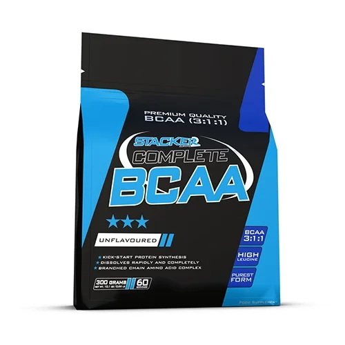  Stacker2 Complete BCAA (300g) Cola