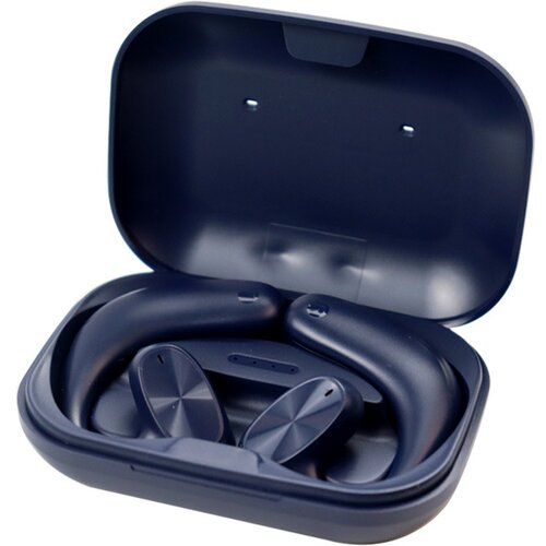 Generic ušesne športne bluetooth slušalke open tws brezžične brezžične slušalke s kostno prevodnostjo (1 kos), (21124521) Cene