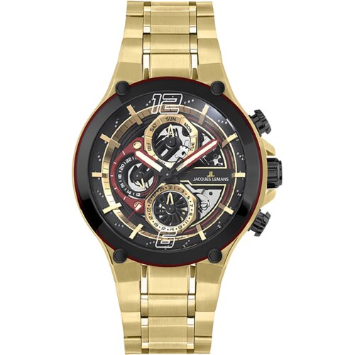  ROČNA URA J.LEMANS 1-2150H Cene