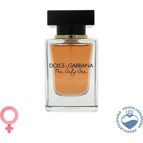 Dolce & Gabbana The Only One - 50ml Cijene
