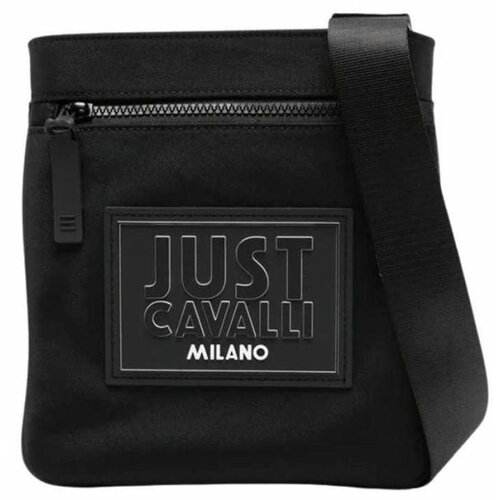 Just Cavalli muška logo torbica JCQA4B35-ZSA16-899 Slike