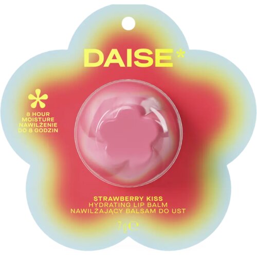 Daise sjajilo za usne STRAWBERRY KISS BALM ZA USNE Cijene
