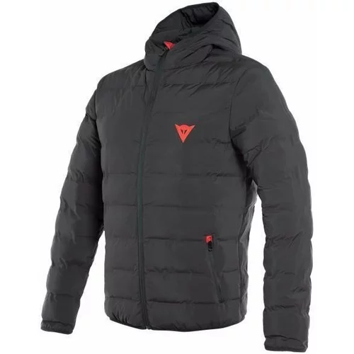 Dainese Down-Jacket Afteride Black M